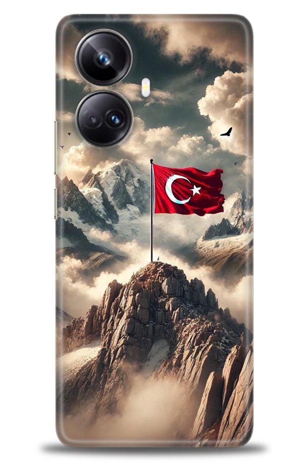 حافظة متوافقة مع 10 Pro Plus A+ Plus + واقي شاشة سيراميك غير قابل للكسر - 34 - 1