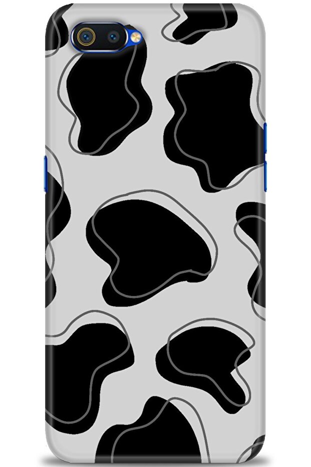 C2 Compatible A+ Plus Case + Ceramic Unbreakable Screen Protector - 173 - 1