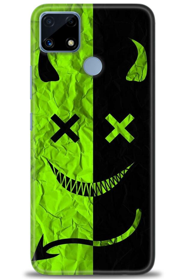 C25 Compatible A+ Plus Case + Ceramic Unbreakable Screen Protector - 360 - 1