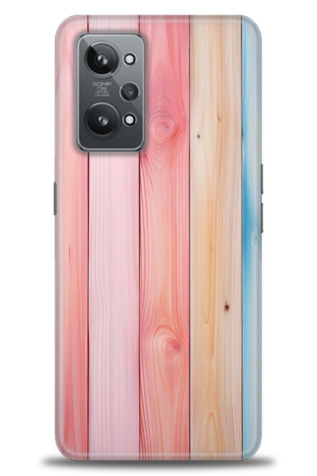 حافظة A+ Plus متوافقة مع GT2 + واقي شاشة سيراميك غير قابل للكسر - 433 - 1