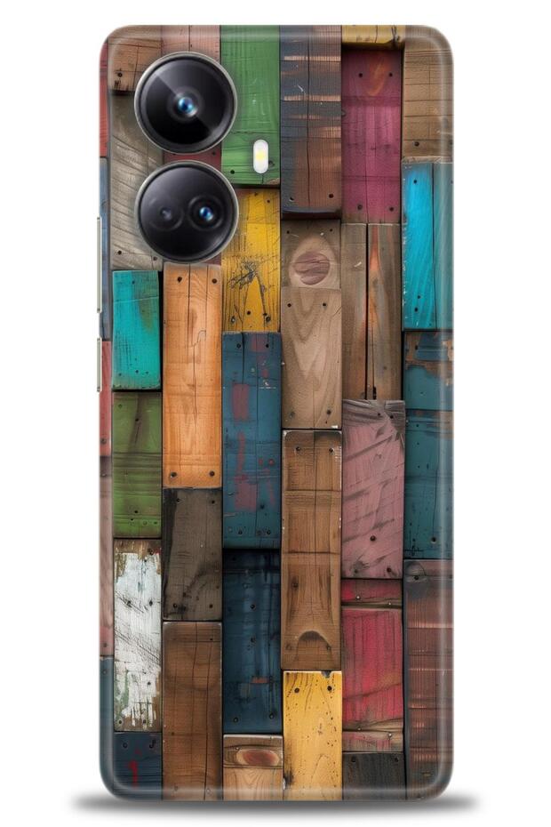 10 Pro Plus Compatible A+ Plus Case + Ceramic Unbreakable Screen Protector - 330 - 1