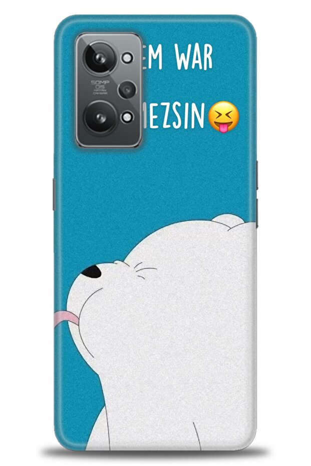 Gt2 Compatible A+ Plus Case + Ceramic Unbreakable Screen Protector - 152 - 1