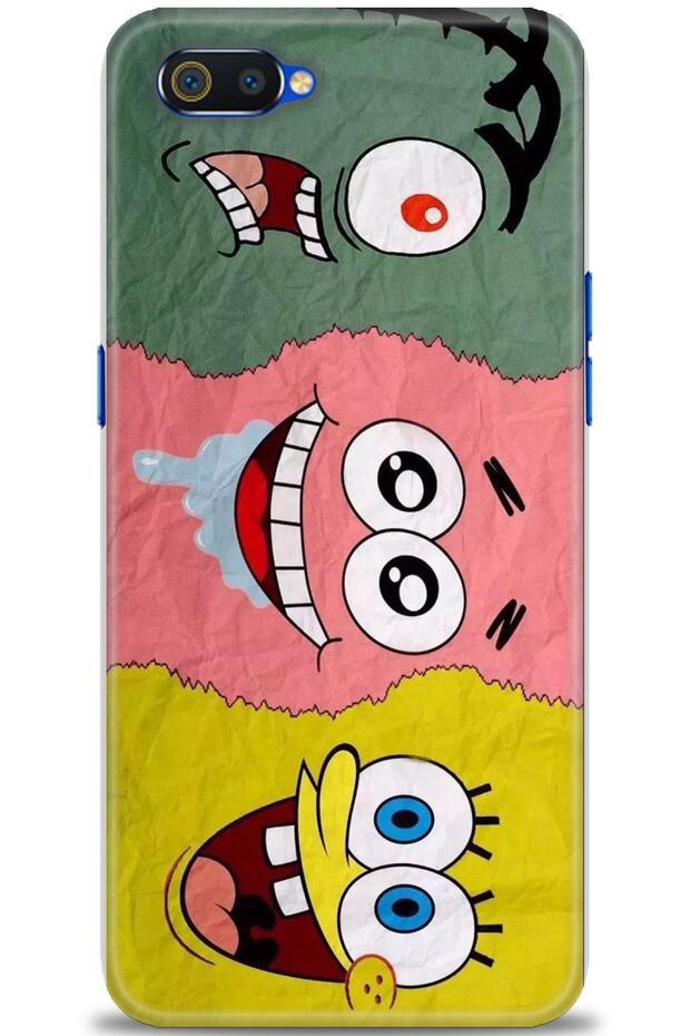 C2 Compatible A+ Plus Case + Ceramic Unbreakable Screen Protector - 460 - 1