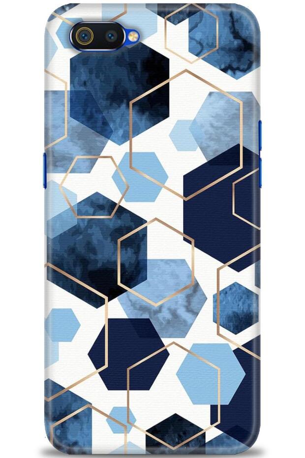 حافظة متوافقة مع C2 A+ Plus + واقي شاشة سيراميك غير قابل للكسر - 324 - 1