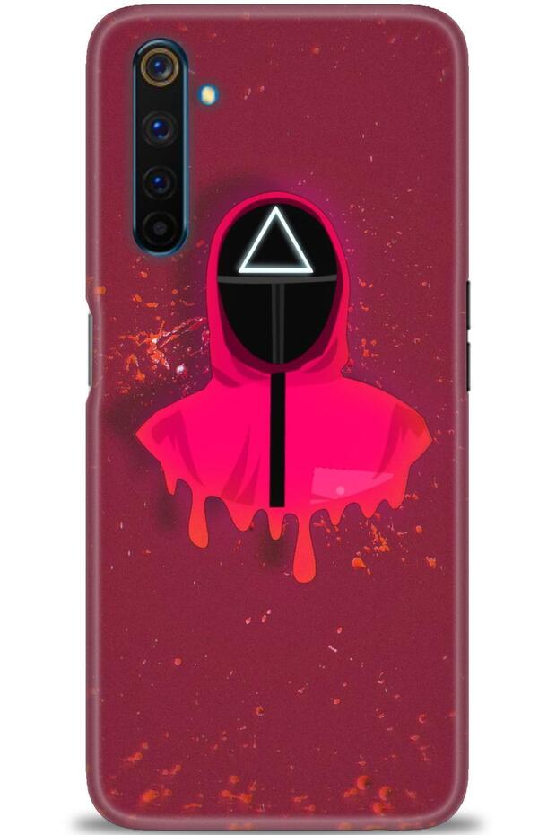 6 Pro Compatible A+ Plus Case + Ceramic Unbreakable Screen Protector - 287 - 1