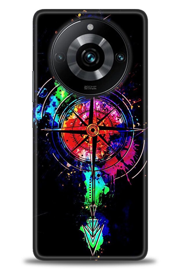 حافظة متوافقة مع 11 برو بلس + واقي شاشة سيراميك غير قابل للكسر - 86 - 1