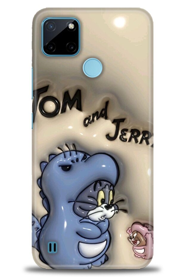 حافظة متوافقة مع A+ Plus + واقي شاشة من السيراميك غير قابل للكسر - 117 - 1