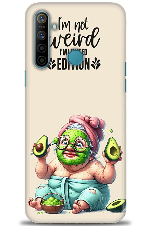 حافظة متوافقة مع C3 A+ Plus + واقي شاشة سيراميك غير قابل للكسر - 43 - 1