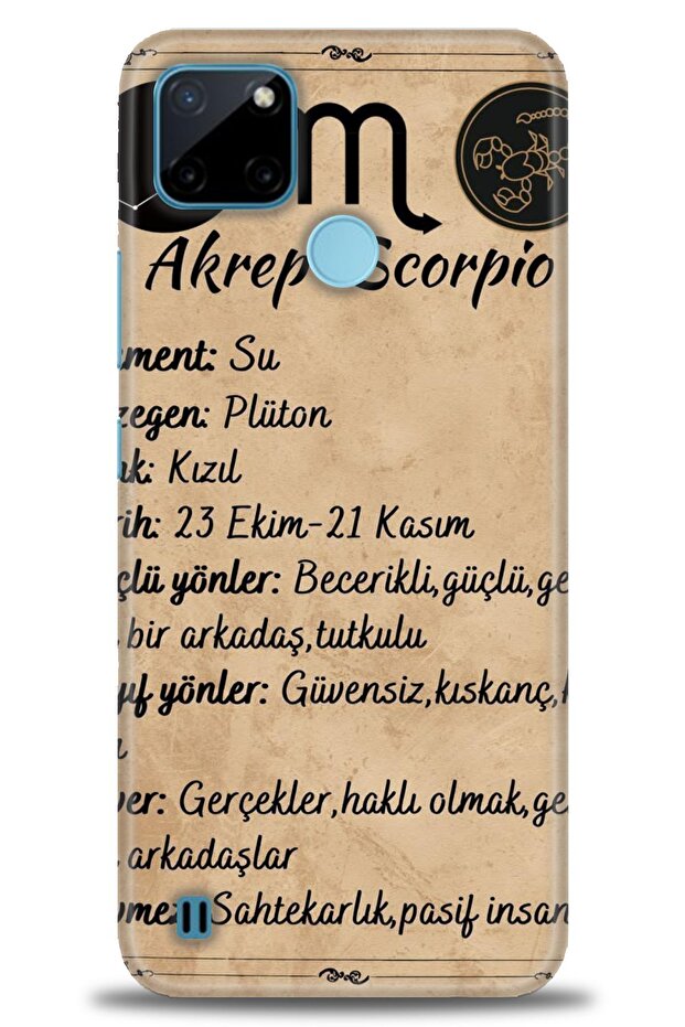 C21Y Compatible A+ Plus Case + Ceramic Unbreakable Screen Protector - 472 - 1