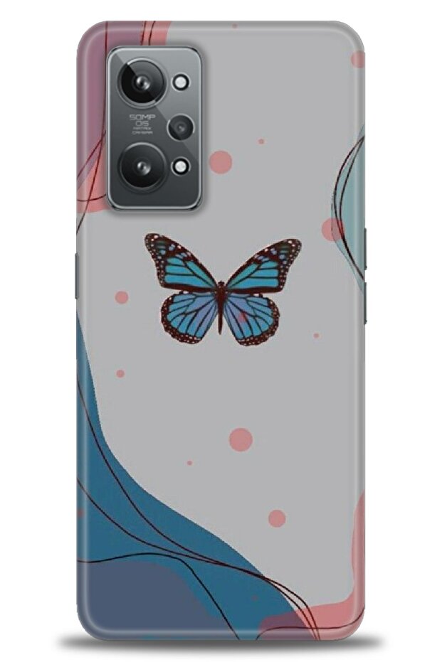 حافظة A+ Plus متوافقة مع GT2 + واقي شاشة سيراميك غير قابل للكسر - 185 - 1