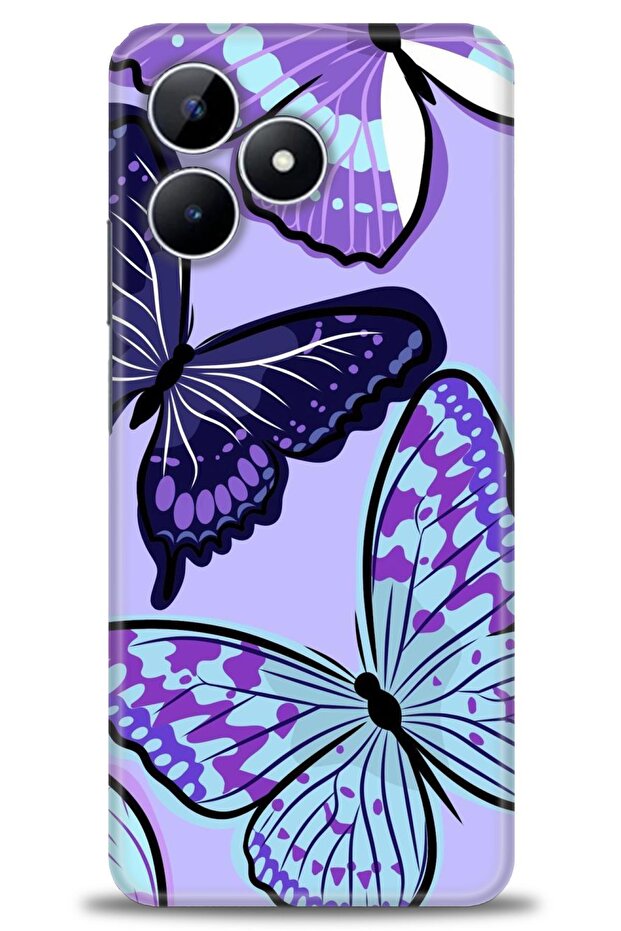 Note 50 Compatible A+ Plus Case + Ceramic Unbreakable Screen Protector - 295 - 1