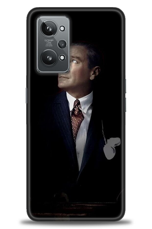 حافظة A+ Plus متوافقة مع GT2 + واقي شاشة سيراميك غير قابل للكسر - 22 - 1