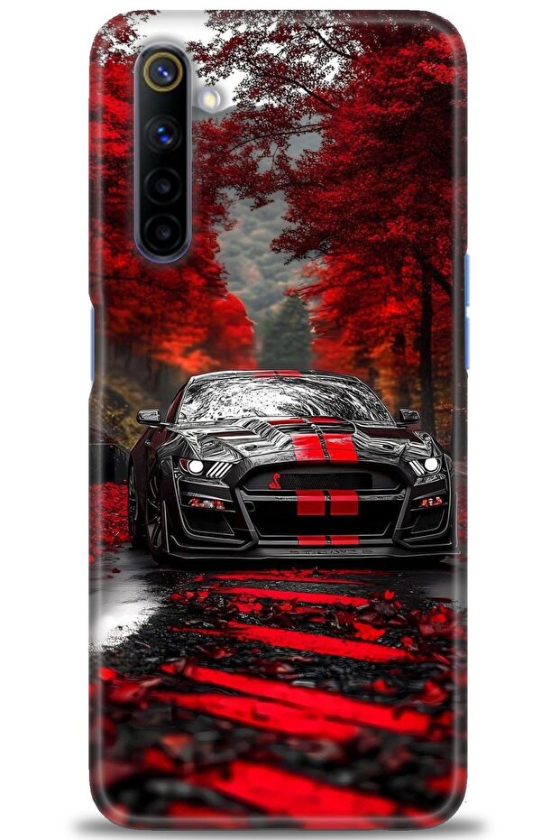 6 حافظة متوافقة مع A+ Plus + واقي شاشة من السيراميك غير قابل للكسر - 490 - 1