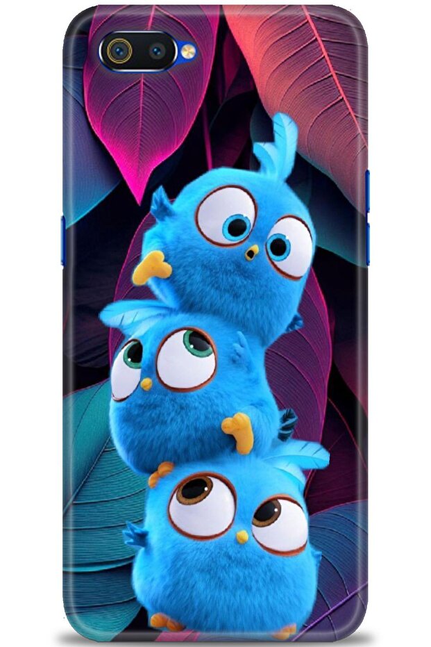 C2 Compatible A+ Plus Case + Ceramic Unbreakable Screen Protector - 363 - 1