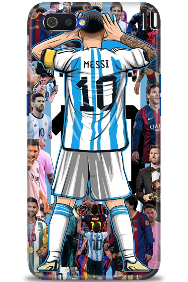 حافظة متوافقة مع C2 A+ Plus + واقي شاشة سيراميك غير قابل للكسر - 17 - 1