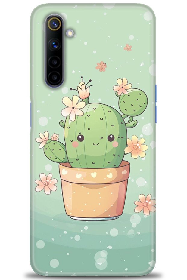 6 Compatible A+ Plus Case + Ceramic Unbreakable Screen Protector - 303 - 1