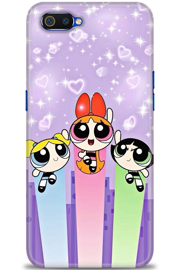 C2 Compatible A+ Plus Case + Ceramic Unbreakable Screen Protector - 128 - 1