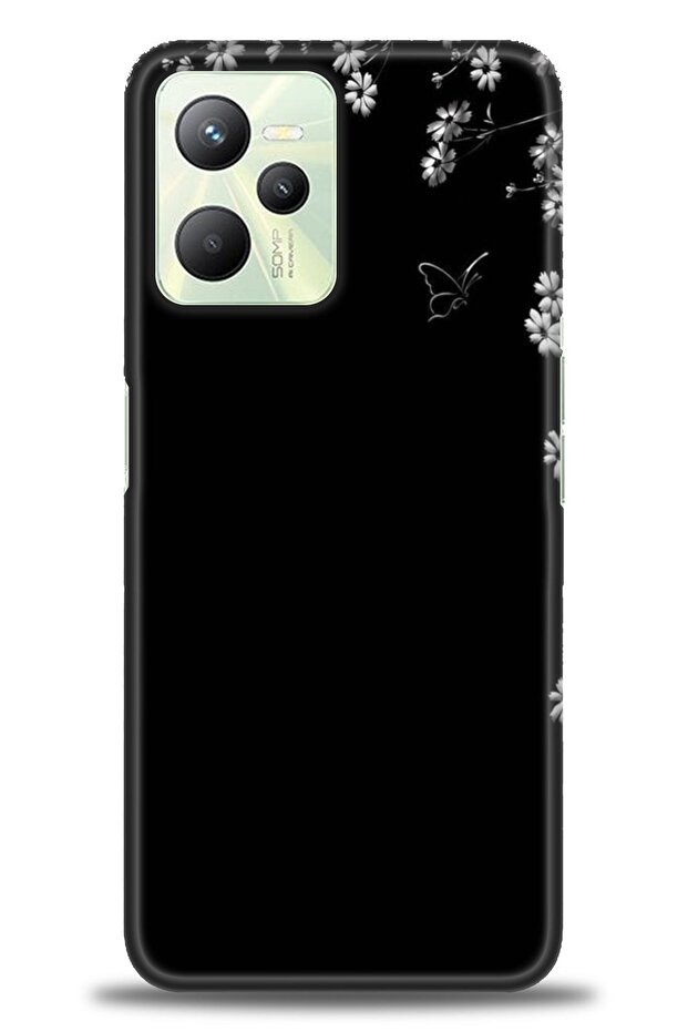 C35 Compatible A+ Plus Case + Ceramic Unbreakable Screen Protector - 140 - 1