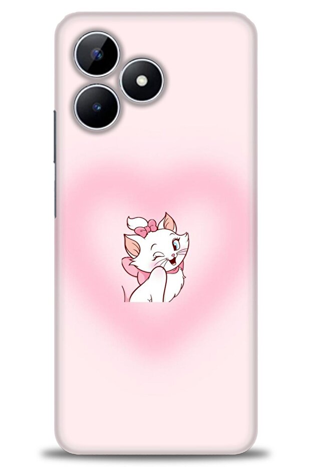 Note 50 Compatible A+ Plus Case + Ceramic Unbreakable Screen Protector - 219 - 1