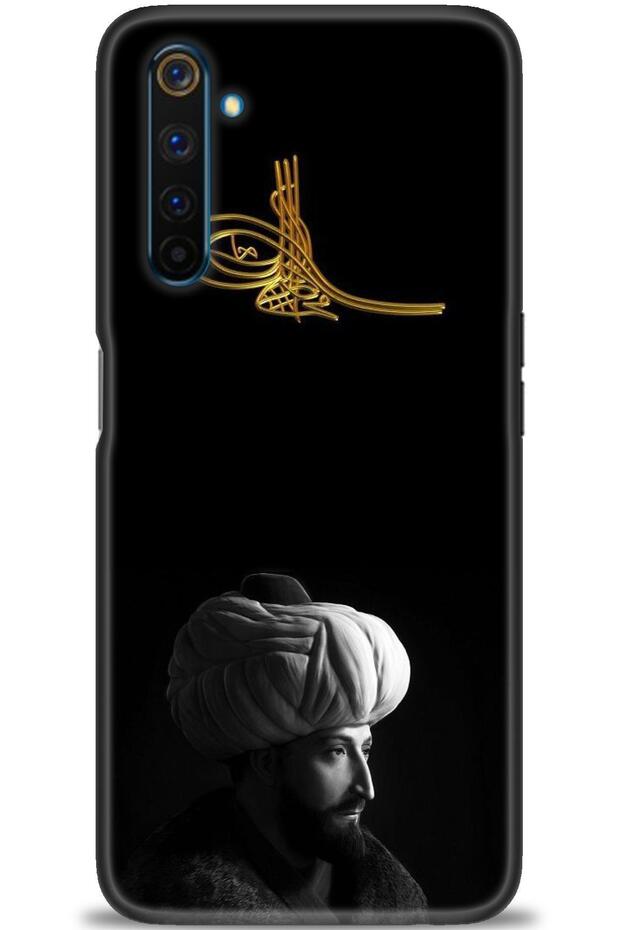 6 Pro Compatible A+ Plus Case + Ceramic Unbreakable Screen Protector - 465 - 1