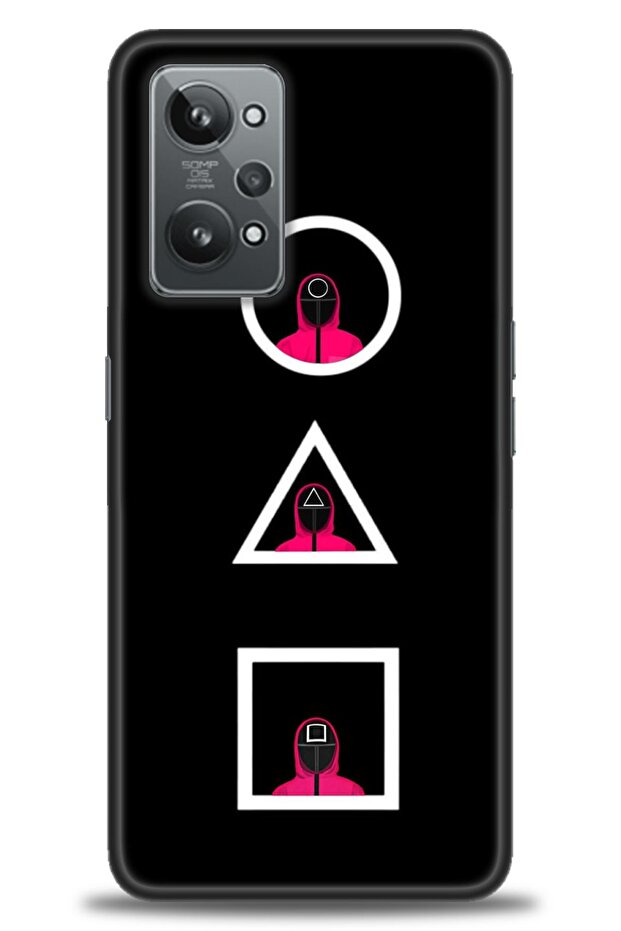 Gt2 Compatible A+ Plus Case + Ceramic Unbreakable Screen Protector - 285 - 1