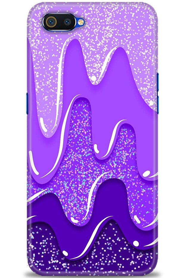 حافظة متوافقة مع C2 A+ Plus + واقي شاشة سيراميك غير قابل للكسر - 421 - 1