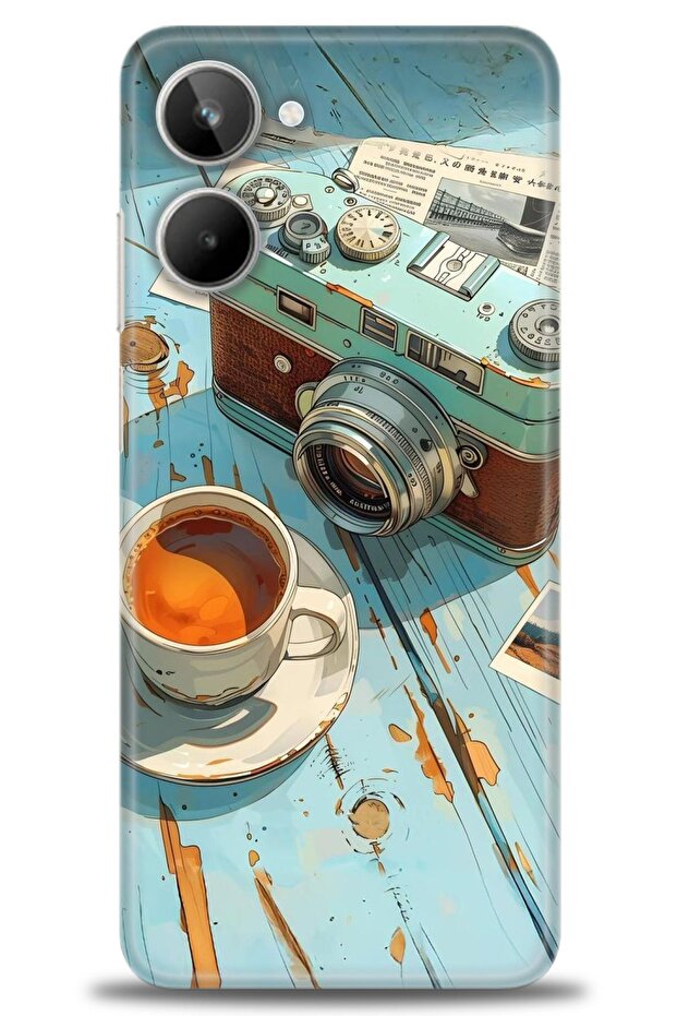 10 حافظة A+ Plus متوافقة مع 4G + واقي شاشة سيراميك غير قابل للكسر - 269 - 1