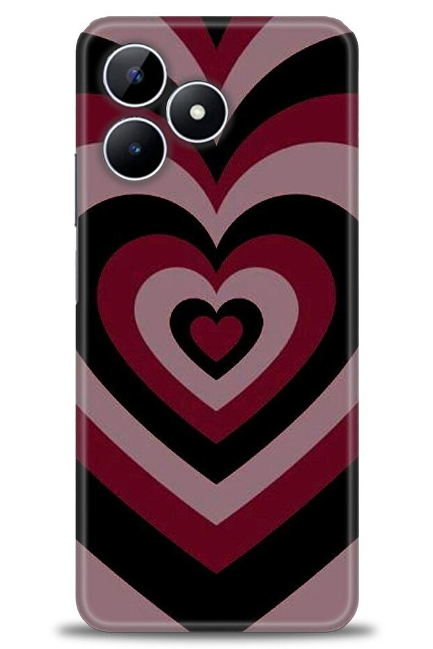 حافظة متوافقة مع نوت 50 + واقي شاشة سيراميك غير قابل للكسر - 191 - 1