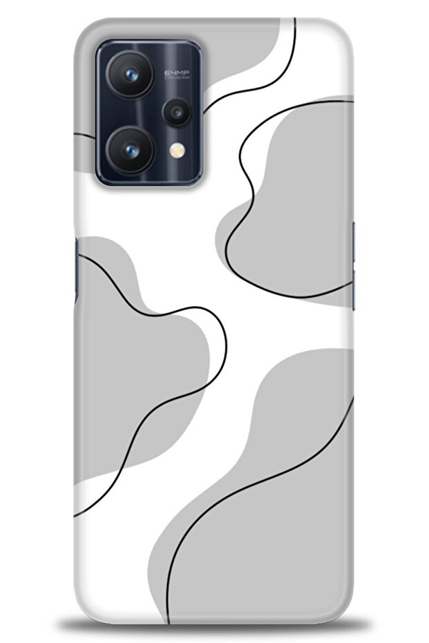 حافظة متوافقة مع 9 Pro A+ Plus + واقي شاشة سيراميك غير قابل للكسر - 177 - 1