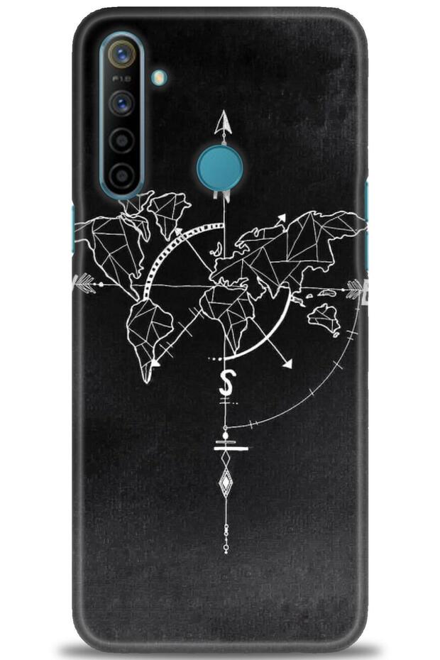 حافظة متوافقة مع C3 A+ Plus + واقي شاشة سيراميك غير قابل للكسر - 87 - 1