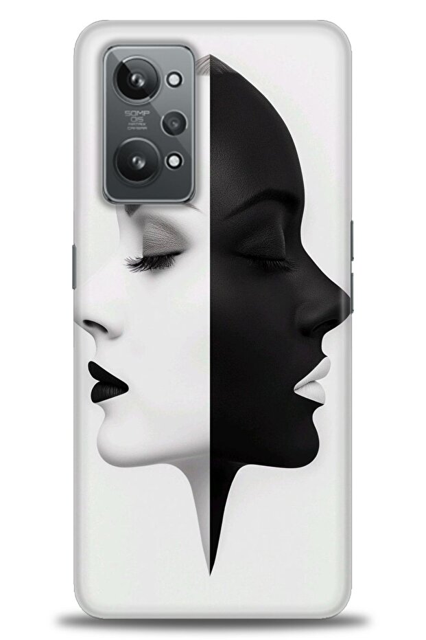 حافظة A+ Plus متوافقة مع GT2 + واقي شاشة سيراميك غير قابل للكسر - 141 - 1