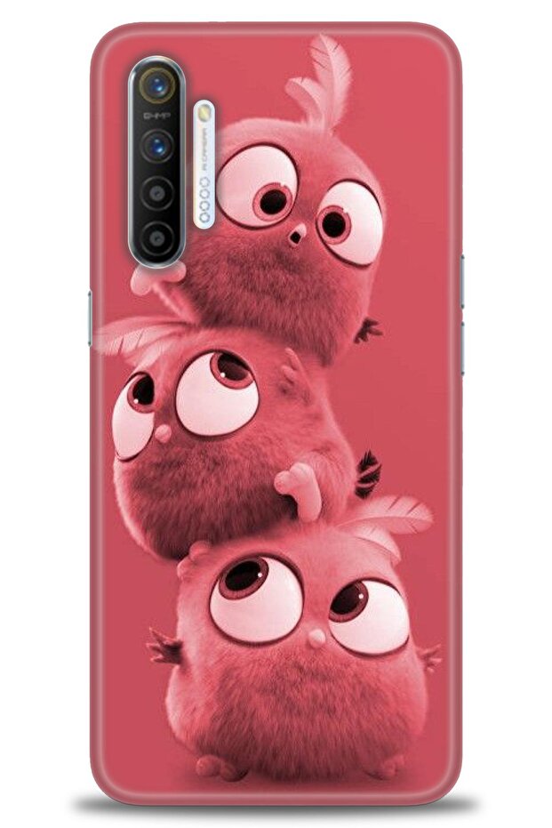 Xt Compatible A+ Plus Case + Ceramic Unbreakable Screen Protector - 370 - 1