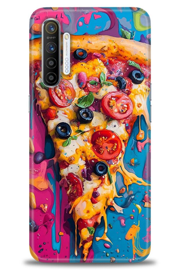 حافظة متوافقة مع XT A+ Plus + واقي شاشة سيراميك غير قابل للكسر - 450 - 1