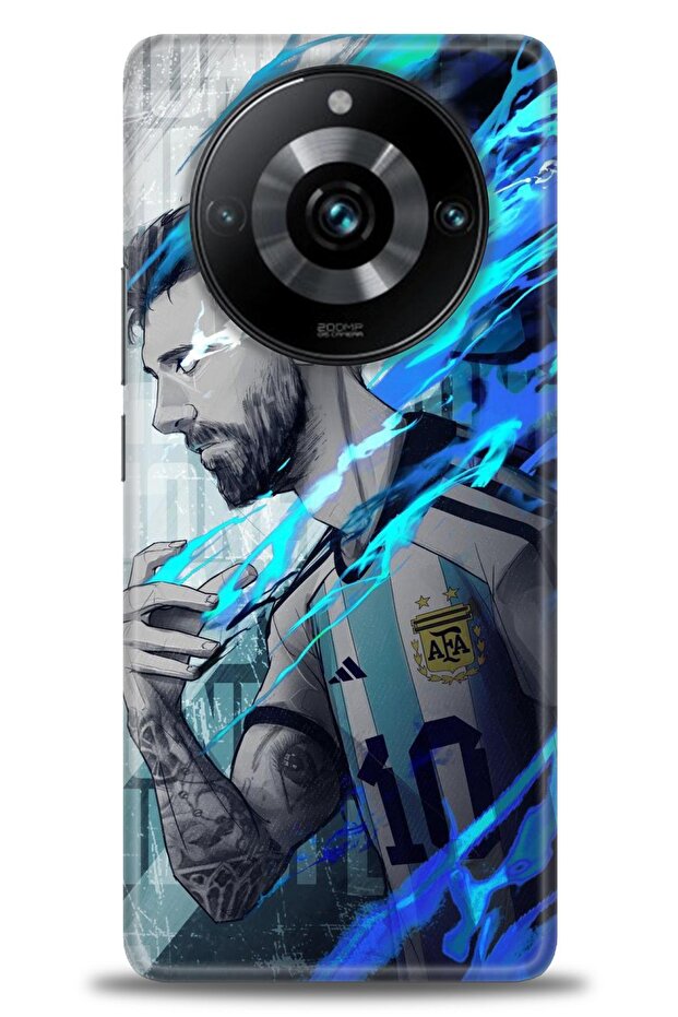 حافظة متوافقة مع هاتف 11 Pro Plus + واقي شاشة من السيراميك غير قابل للكسر - 19 - 1