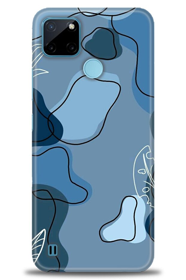 حافظة متوافقة مع A+ Plus + واقي شاشة من السيراميك غير قابل للكسر - 172 - 1