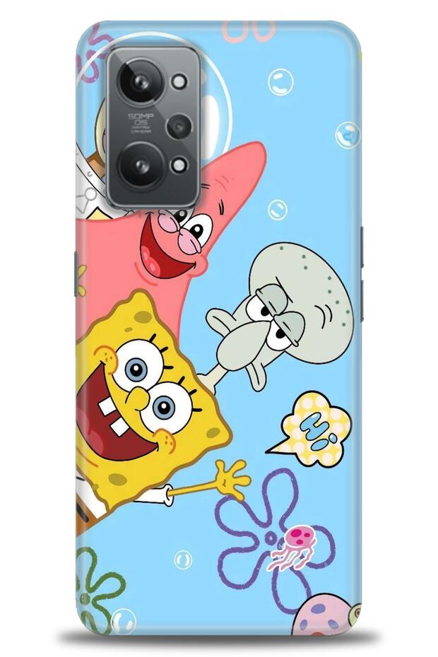 حافظة A+ Plus متوافقة مع GT2 + واقي شاشة سيراميك غير قابل للكسر - 452 - 1