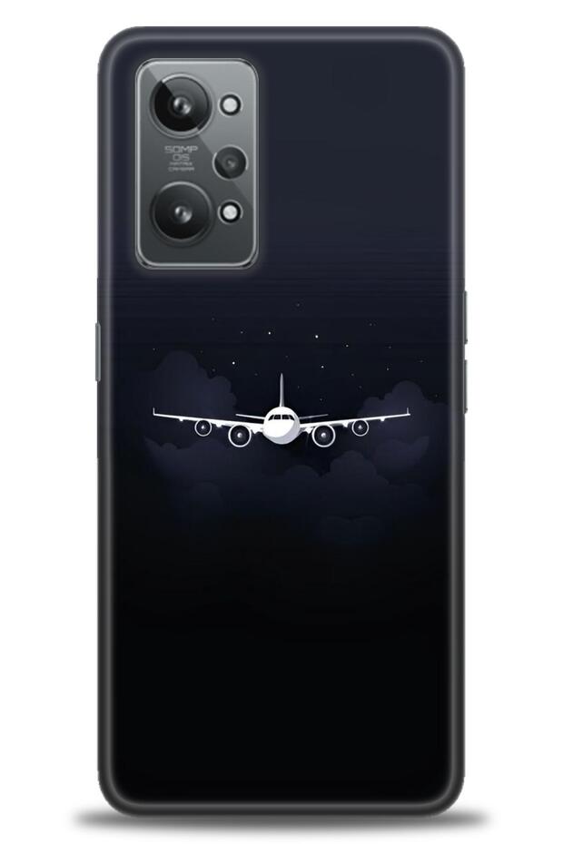 حافظة A+ Plus متوافقة مع GT2 + واقي شاشة سيراميك غير قابل للكسر - 381 - 1