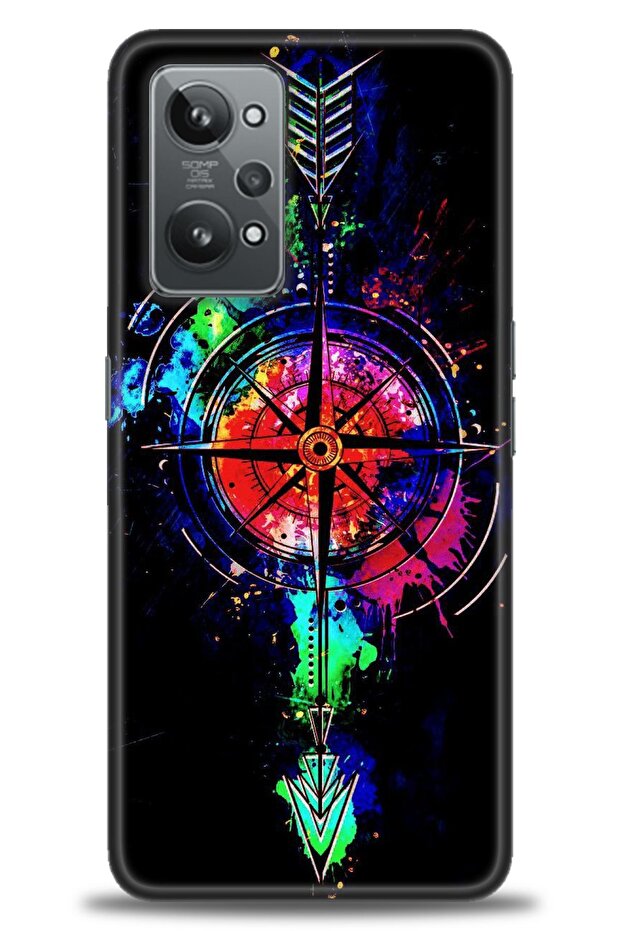 حافظة A+ Plus متوافقة مع GT2 + واقي شاشة سيراميك غير قابل للكسر - 86 - 1