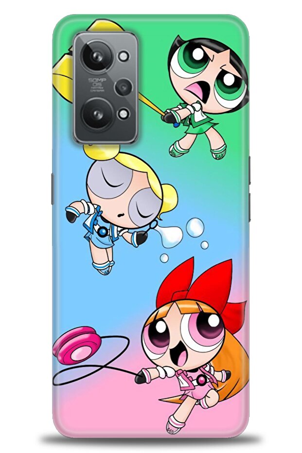 حافظة A+ Plus متوافقة مع GT2 + واقي شاشة سيراميك غير قابل للكسر - 123 - 1