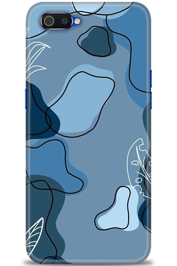 C2 Compatible A+ Plus Case + Ceramic Unbreakable Screen Protector - 172 - 1