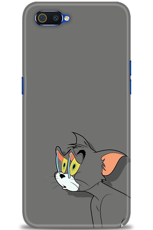 حافظة متوافقة مع C2 A+ Plus + واقي شاشة سيراميك غير قابل للكسر - 408 - 1