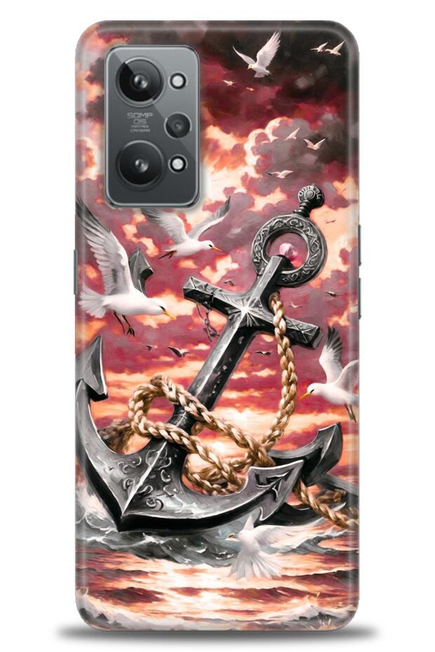 حافظة A+ Plus متوافقة مع GT2 + واقي شاشة سيراميك غير قابل للكسر - 231 - 1