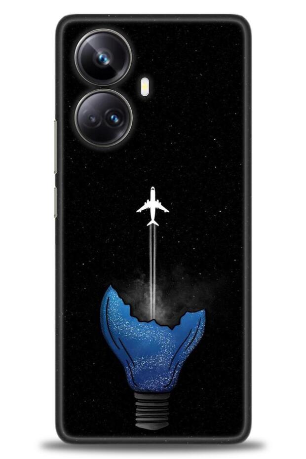 10 Pro Plus Compatible A+ Plus Case + Ceramic Unbreakable Screen Protector - 383 - 1