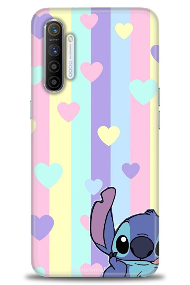 Xt Compatible A+ Plus Case + Ceramic Unbreakable Screen Protector - 494 - 1