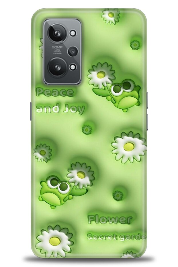 حافظة A+ Plus متوافقة مع GT2 + واقي شاشة سيراميك غير قابل للكسر - 116 - 1