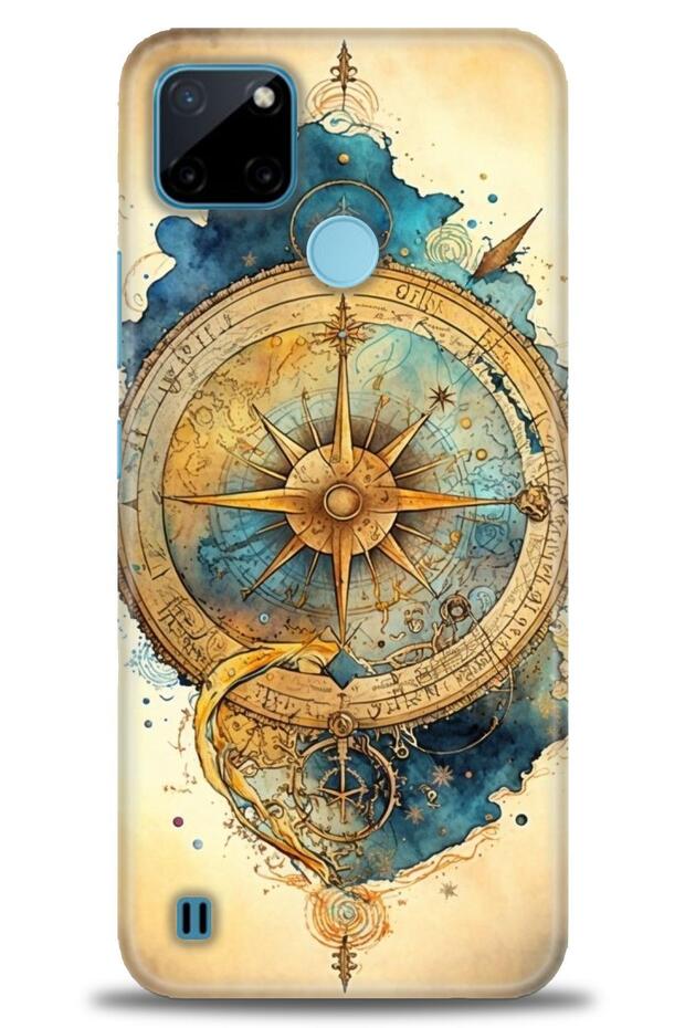 C21Y Compatible A+ Plus Case + Ceramic Unbreakable Screen Protector - 89 - 1