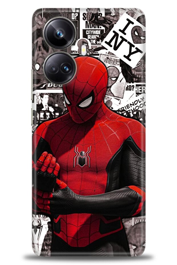 10 Pro Plus Compatible A+ Plus Case + Ceramic Unbreakable Screen Protector - 95 - 1