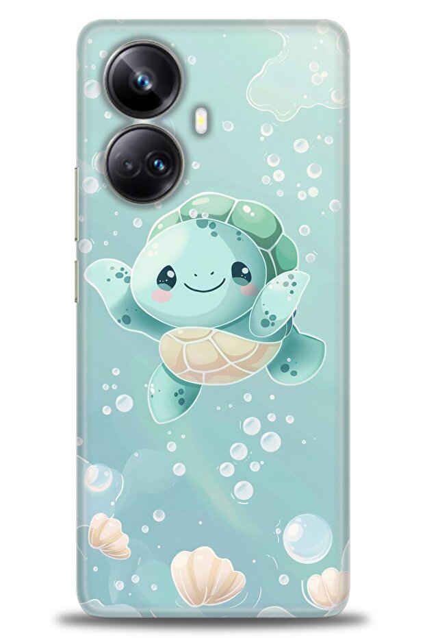 حافظة متوافقة مع 10 Pro Plus A+ Plus + واقي شاشة سيراميك غير قابل للكسر - 310 - 1