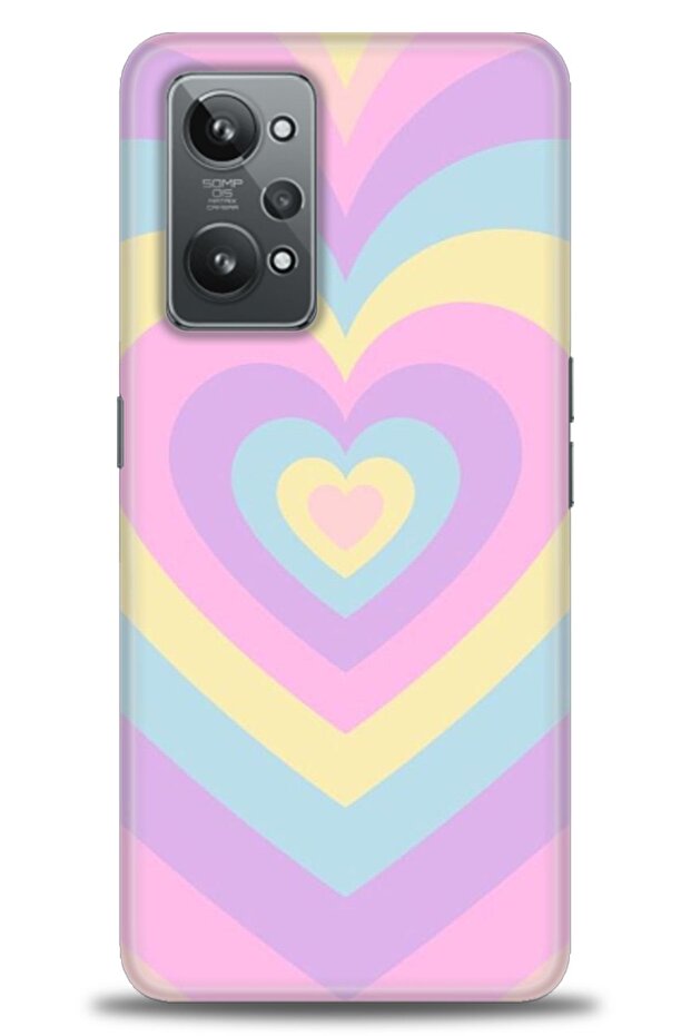 حافظة A+ Plus متوافقة مع GT2 + واقي شاشة سيراميك غير قابل للكسر - 198 - 1