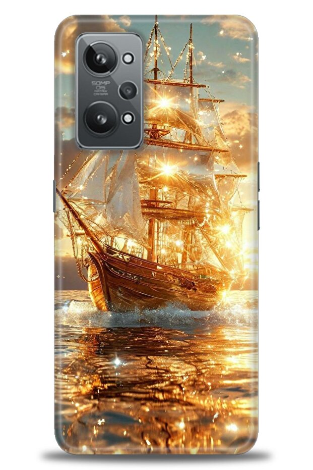 حافظة A+ Plus متوافقة مع GT2 + واقي شاشة سيراميك غير قابل للكسر - 234 - 1